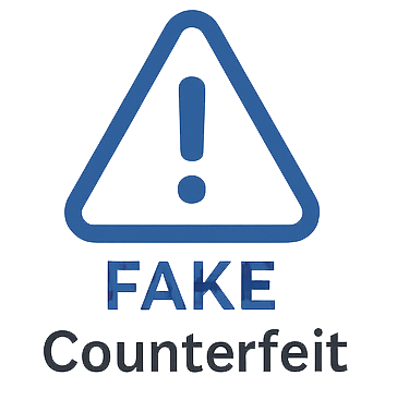 Counterfeit